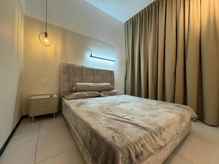 Urban Suites Stylish 3Br In Georgetown With Stunning Seaview Jelutong