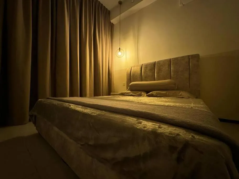 Urban Suites Stylish 3Br In Georgetown With Stunning Seaview Jelutong