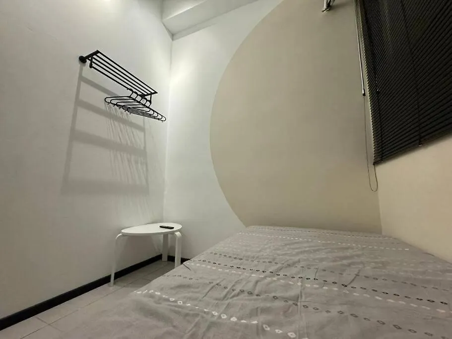 Urban Suites Stylish 3Br In Georgetown With Stunning Seaview Jelutong 0*,  Malajsie