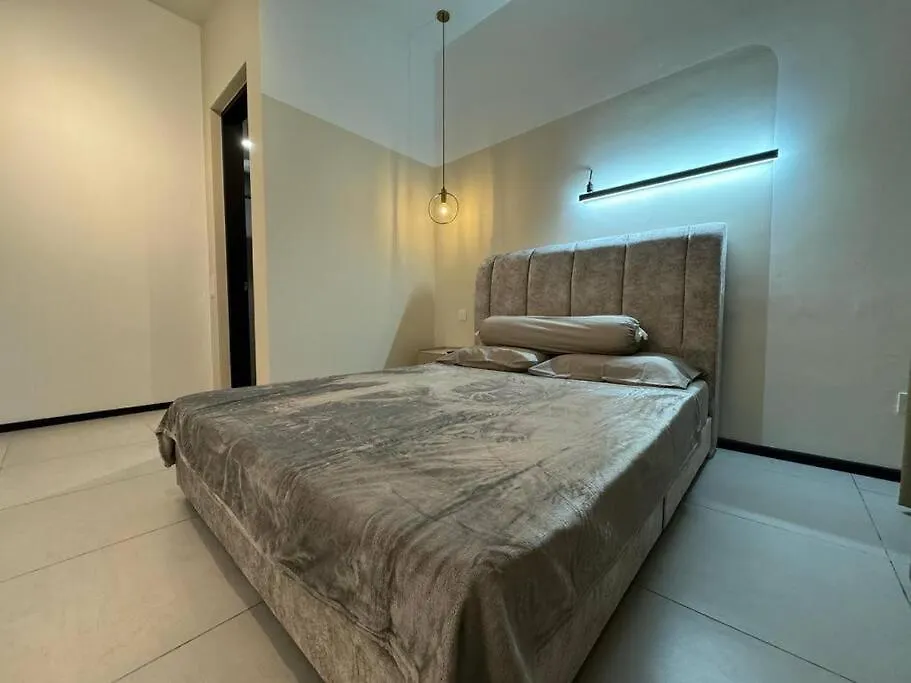 Urban Suites Stylish 3Br In Georgetown With Stunning Seaview Jelutong Apartmán