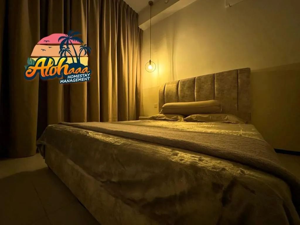 Urban Suites Stylish 3Br In Georgetown With Stunning Seaview Jelutong 0*,