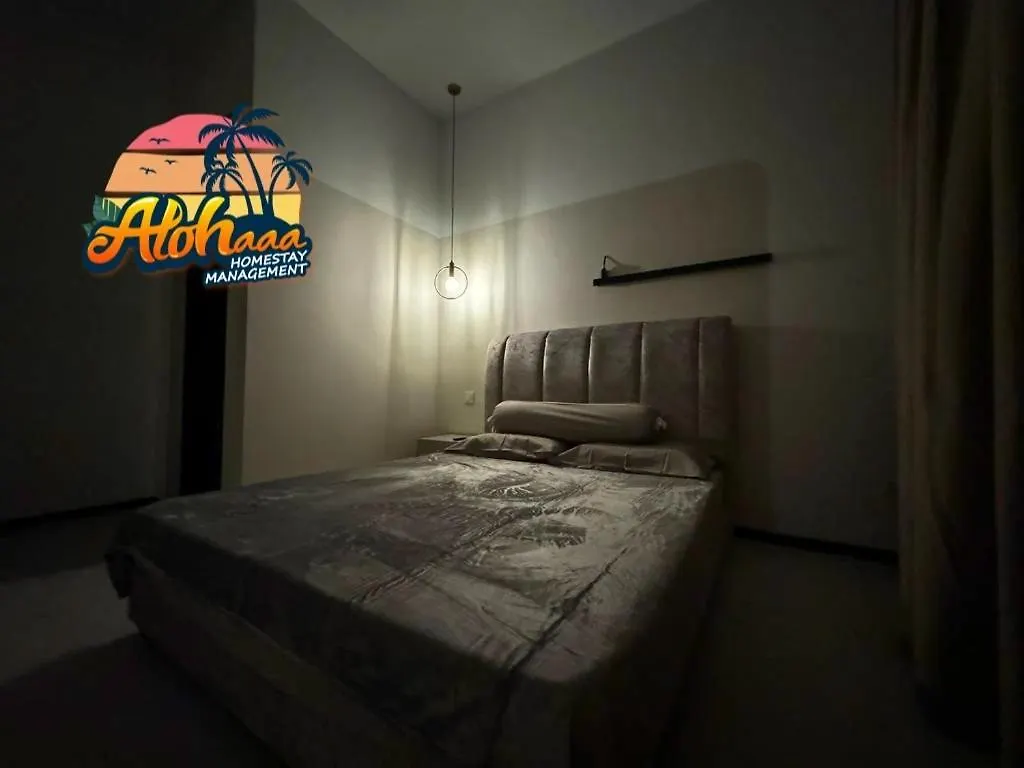 Urban Suites Stylish 3Br In Georgetown With Stunning Seaview Jelutong Apartmán