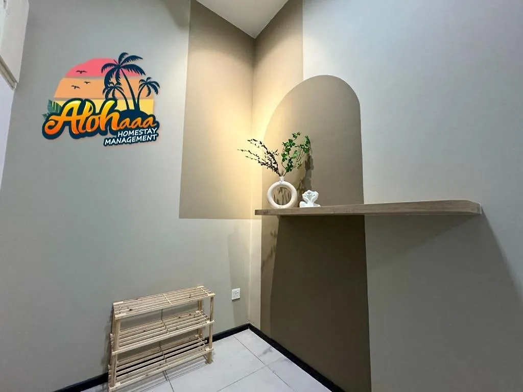 Urban Suites Stylish 3Br In Georgetown With Stunning Seaview Jelutong